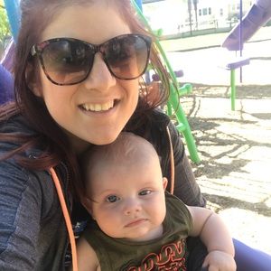 Meet your Posher, Dorie